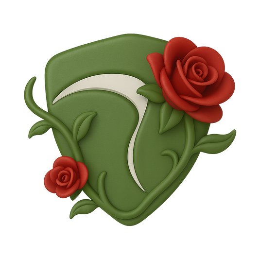 Reaper Vocal Pre'set (COMING SOON)