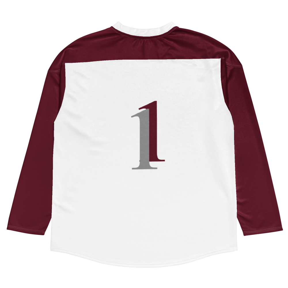 "UZVARA" JERSEY
