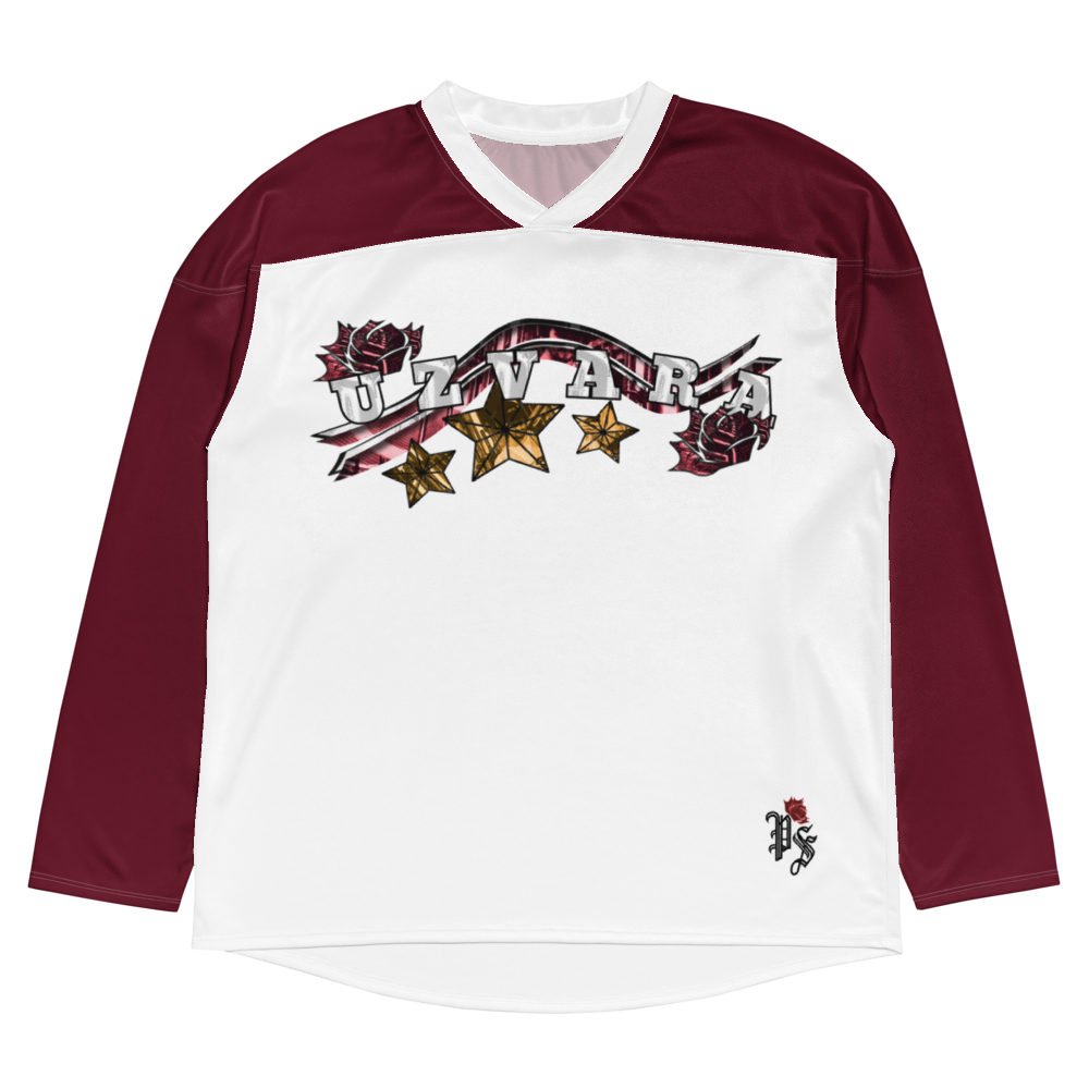 "UZVARA" JERSEY