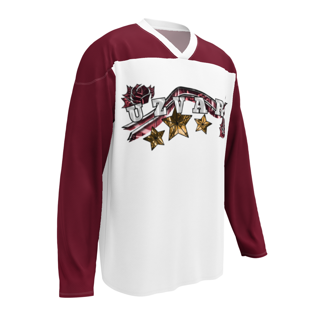 "UZVARA" JERSEY