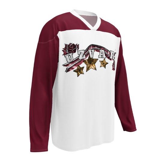 "UZVARA" JERSEY