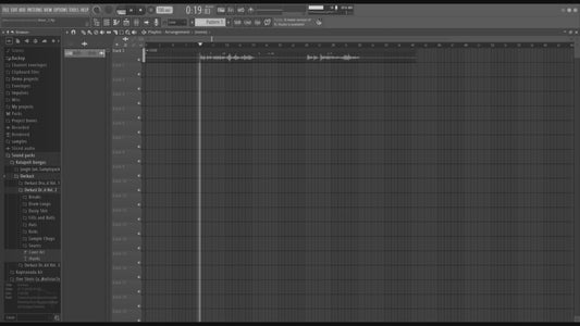 FL Studio Vocal Preset
