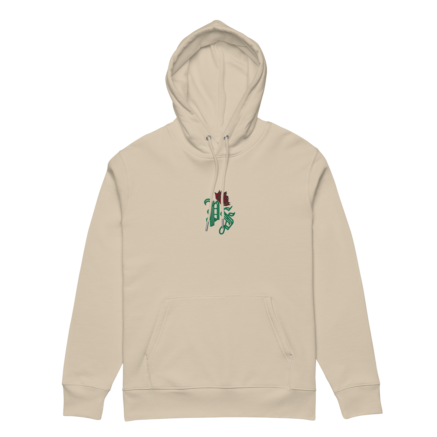 PRE'SET HOODIE